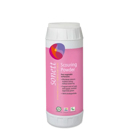 Písek práškový Sonett - 450 g