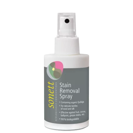 Sprej na skvrny Sonett - 100 ml