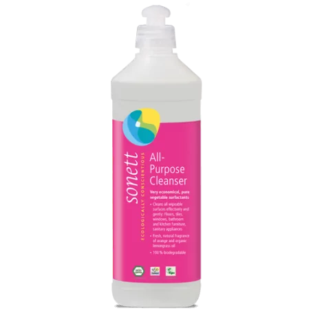 Univerzální čistič Sonett - 500 ml