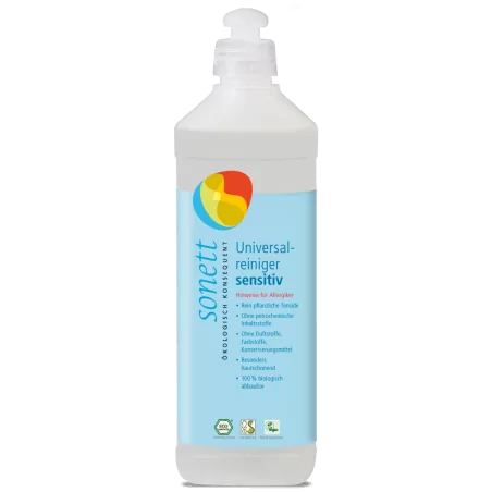 Univerzální čistič Neutral Sonett - 500 ml