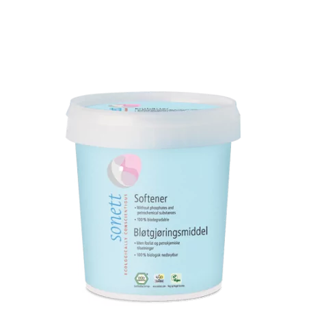 Změkčovač vody Sonett - 500 g