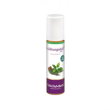 Aroma roll - on Proti nachlazení (Baldini) Taoasis - 10 ml