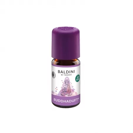 Buddha (Baldini) Taoasis - 5 ml