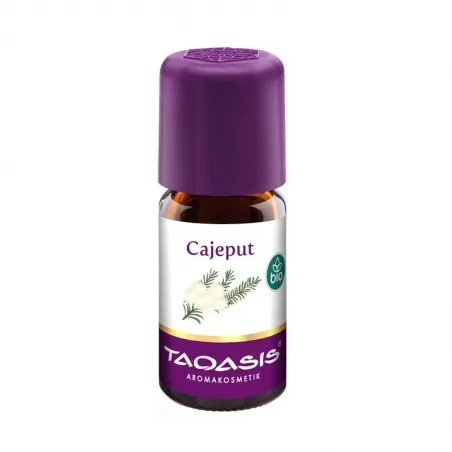 Kajeput Taoasis - 5 ml