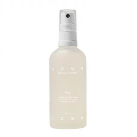 Fog (hydratující pleťová mlha) Uoga Uoga - 100 ml