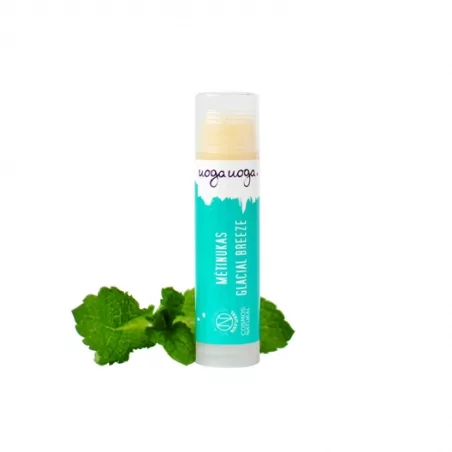 Glacial breeze (balzám na rty) Uoga Uoga - 5 ml