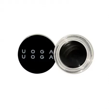 Krémové oční linky 791 Black Drama Uoga Uoga - 2.5 ml