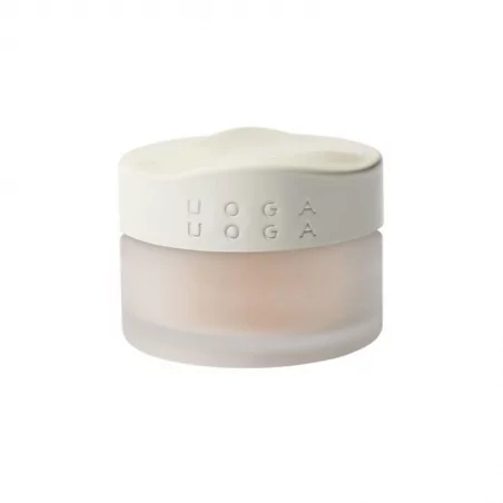 Minerální make - up 636 Strawberry and Snow Uoga Uoga - 10 g