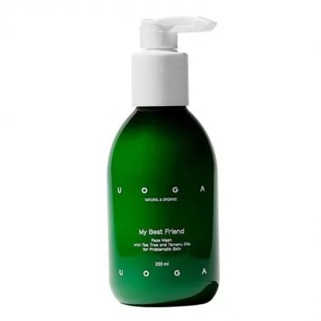 My Best Friend (přípravek na čištění pleti) Uoga Uoga - 250 ml