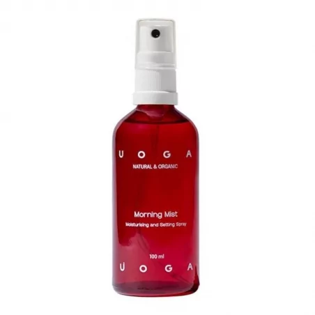 Ranní pleťová mlha Uoga Uoga - 100 ml