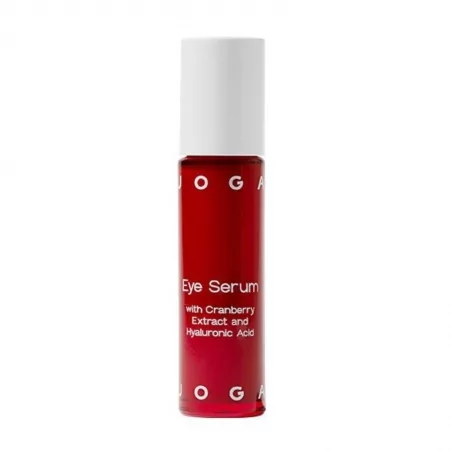 Serum for skin around eyes (sérum na oční okolí) Uoga Uoga - 10 ml