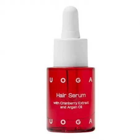 Sérum na vlasy Uoga Uoga - 15 ml