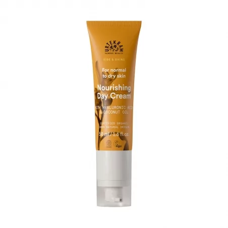 BIO Denní pleťový krém kořeněný pomeranč Urtekram - 50 ml