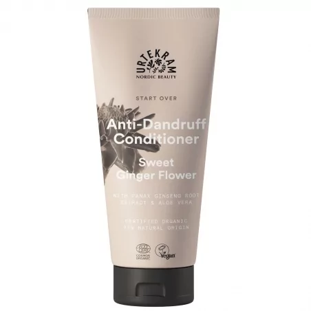 BIO kondicionér jemný zázvor Urtekram - 180 ml