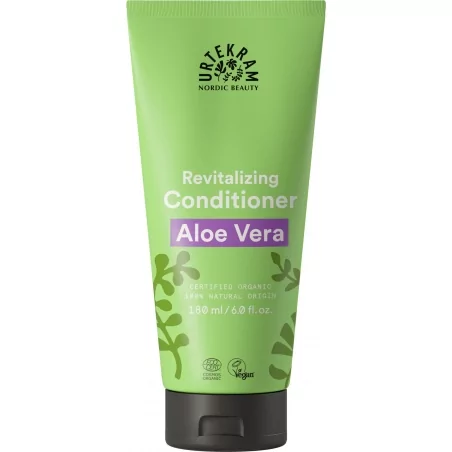 Kondicionér aloe vera Urtekram - 180 ml