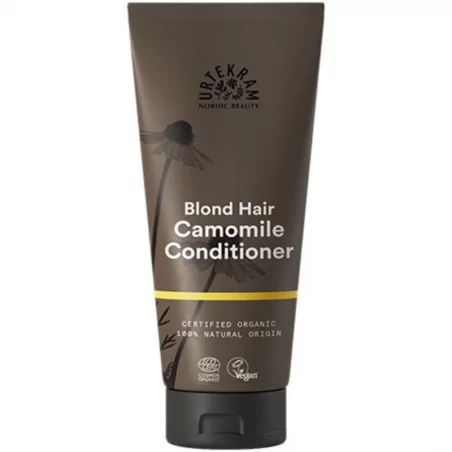 Kondicionér heřmánkový Urtekram - 180 ml