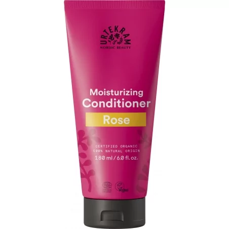 Kondicionér růžový Urtekram - 180 ml