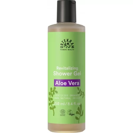 Sprchový gel aloe vera Urtekram - 500 ml