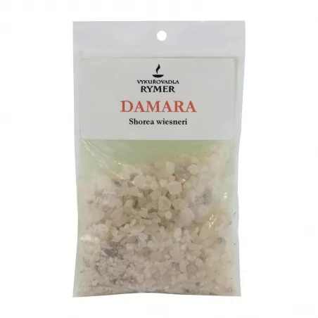 Damara Vykuřovadla Rymer - 20 g