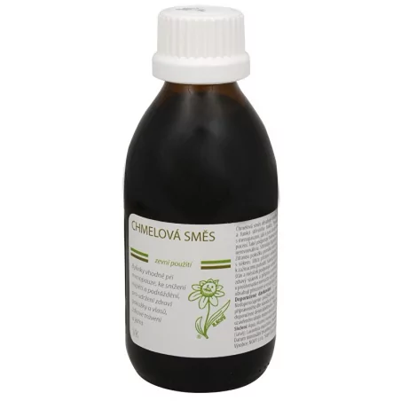 Chmelová směs VK Dědek Kořenář - 200 ml