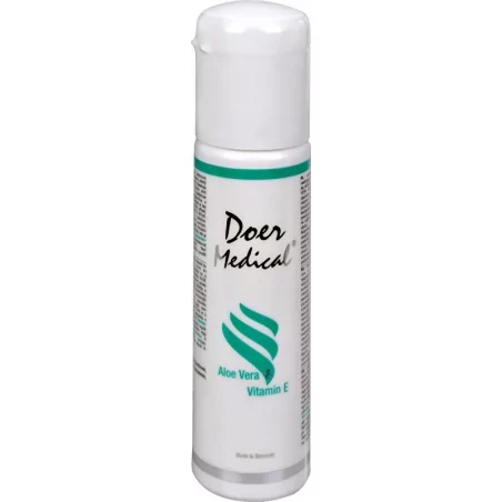 Doer Medical Aloe vera & vitamín E Doer Medical® - 100 ml