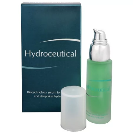 Hydroceutical / biotechnologické sérum na intenzivní hloubkovou hydrataci pokožky Fytofontana - 30 ml