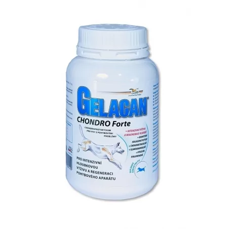 Gelacan Chondro Forte GELACAN - 500 g