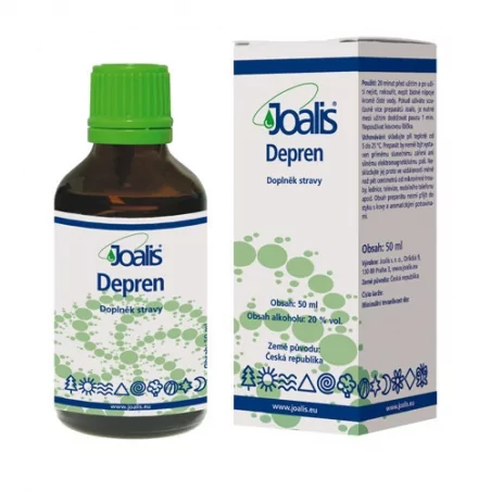 Depren (Depreson) Joalis - 50 ml