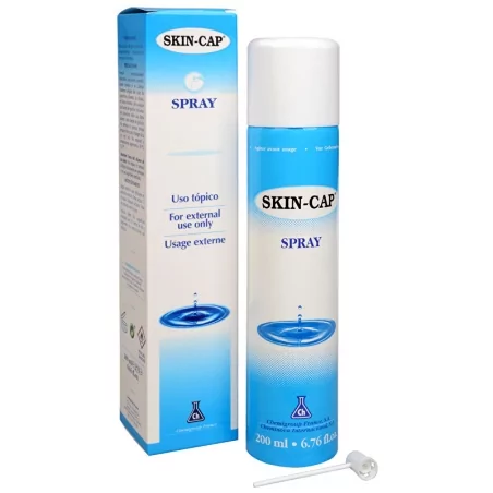Skin-Cap spray Skin-Cap - 200 ml