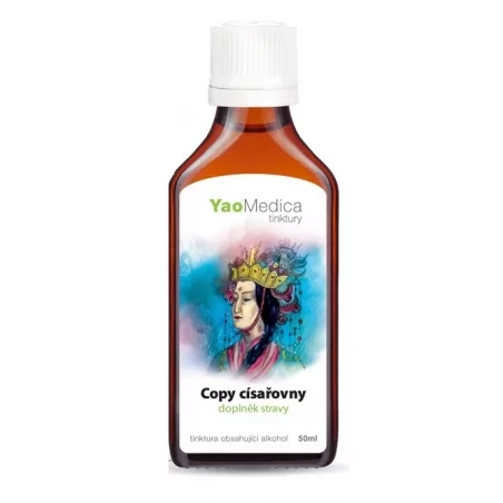 Copy císařovny YaoMedica - 50 ml