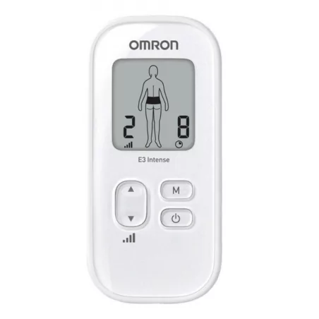 Stimulátor nervový E3 Intense Omron