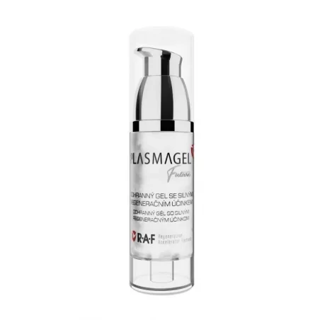 PLASMAGEL Future Medicine s.r.o. - 30 ml