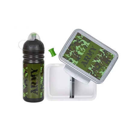 SET Army R&B SET Army R&B