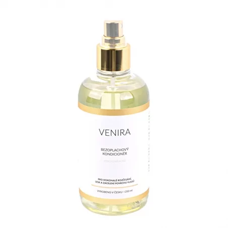 Bezoplachový kondicionér Venira - 250 ml