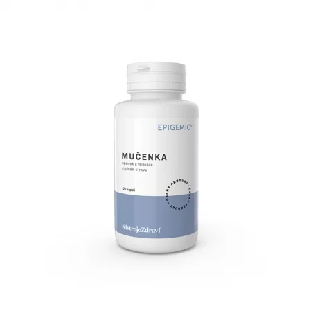 Mučenka Epigemic - 60 kapslí