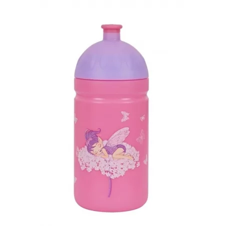 Zdravá lahev Květinová víla R&B - 0,5 l