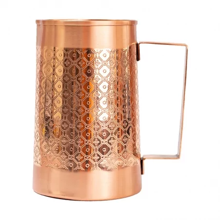 Měděný džbán CAJ1 Forrest & Love - 1500 ml