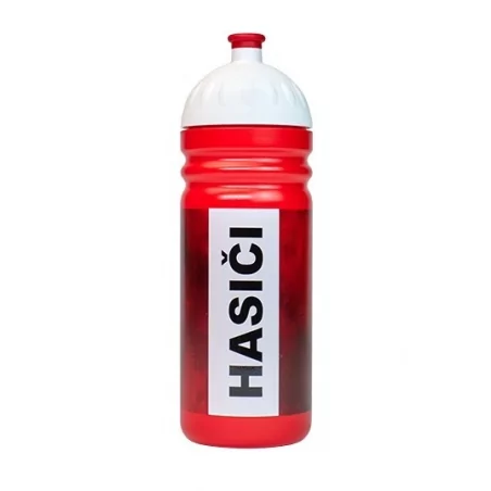 Zdravá lahev Hasiči R&B - 0,7 l