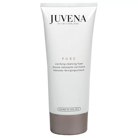 Čisticí pěna (Clarifying Cleansing Foam) Juvena - 200 ml