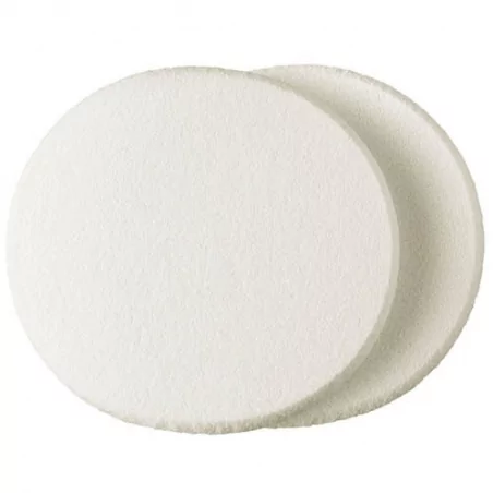 Kulaté houbičky na make-up (Makeup Sponges Round) Artdeco