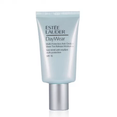 Zdokonalený tónovací krém DayWear SPF 15 (Multi-Protection Anti-Oxidant Sheer Tint Release Moisturizer) Estée Lauder - 50 ml