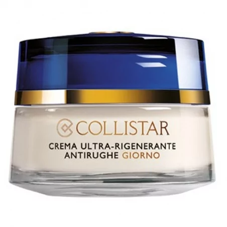 Regenerační denní krém proti vráskám (Ultra-Regenerating Anti-Wrinkle Day Cream) Collistar - 50 ml