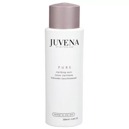Čisticí pleťové tonikum (Clarifying Tonic) Juvena - 200 ml