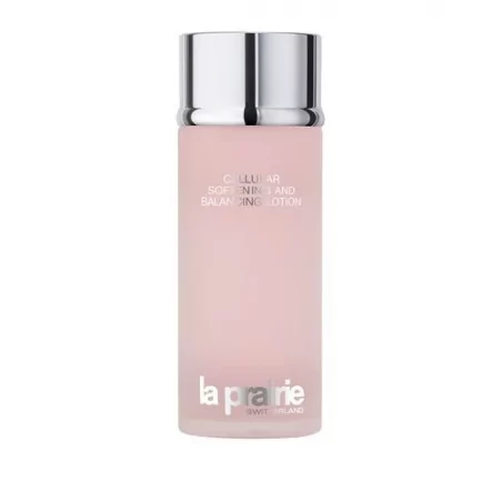 Zjemňující tonizační voda dodávající rovnováhu (Cellular Softening and Balancing Lotion) La Prairie - 250 ml