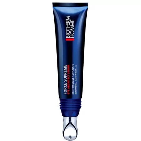 Omlazující oční sérum pro muže Force Supreme (Eye Architect Serum) Biotherm - 15 ml
