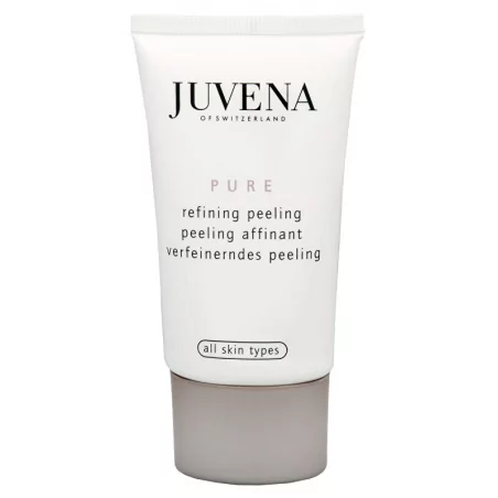 Čisticí pleťový peeling (Refining Peeling) Juvena - 100 ml