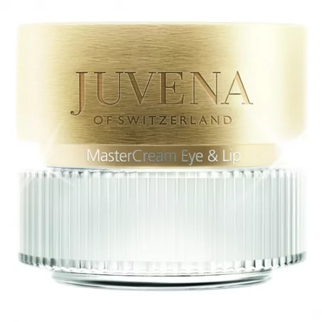 Protivrásková péče pro oblast očí a rtů (MasterCream Eye & Lip) Juvena - 20 ml