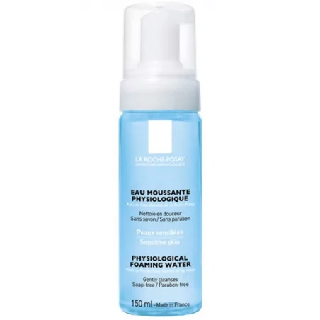 Fyziologická pěnová voda Physiologique (Physiological Foaming Water) La Roche Posay - 150 ml