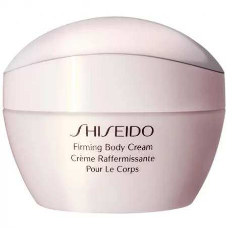 Zpevňující tělový krém (Firming Body Cream) Shiseido - 200 ml