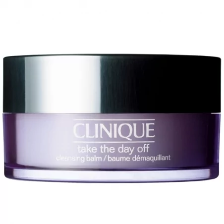 Odličovací balzám Take The Day Off (Cleansing Balm) Clinique - 125 ml
